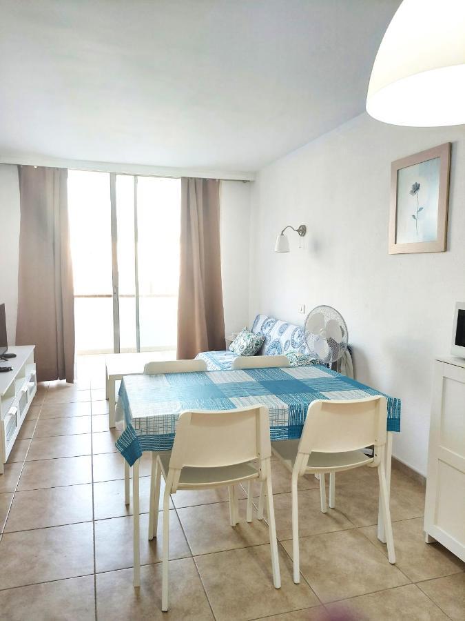Blu Apartment, Wifi Free Pool View 코스타델실렌시오 외부 사진